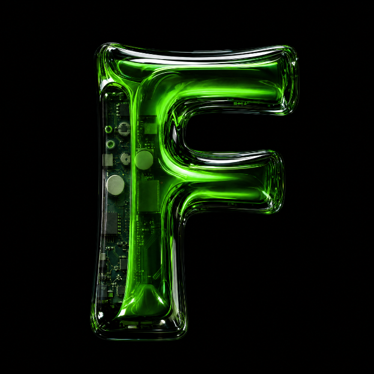 FlipR logo